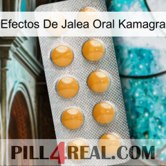 Kamagra Oral Jelly Effects levitra1